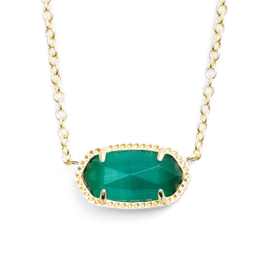NEW Emerald Kendra Scott